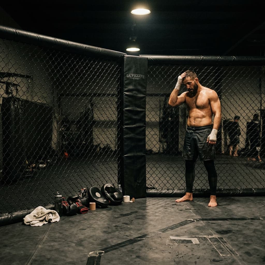 Banner for Nurmagomedov vs Song