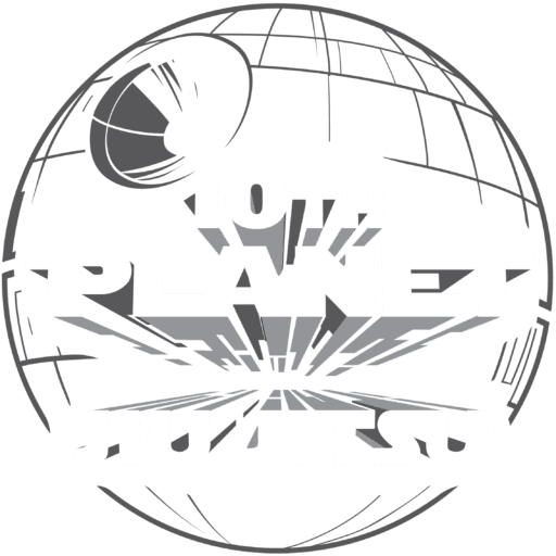 10th Planet West LA logo