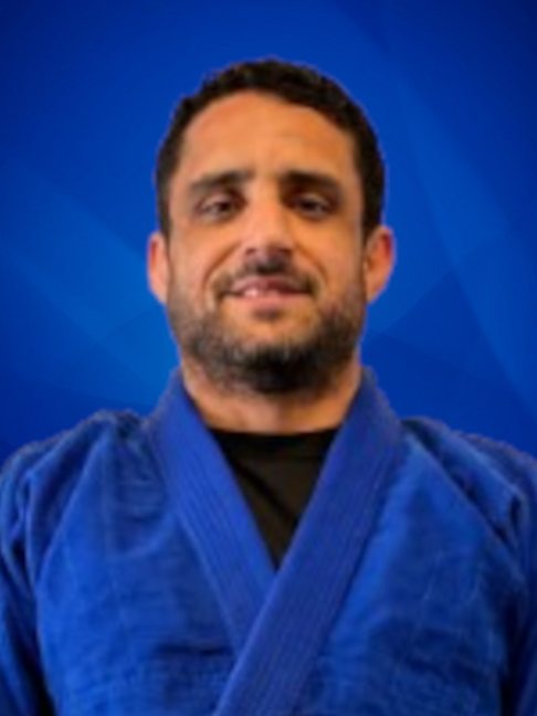 Photo of Vinícius Tavares Marinho