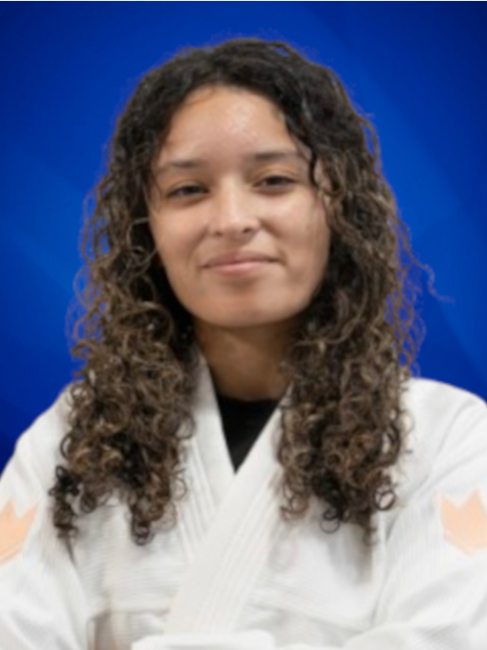 Photo of Ashlee Funegra
