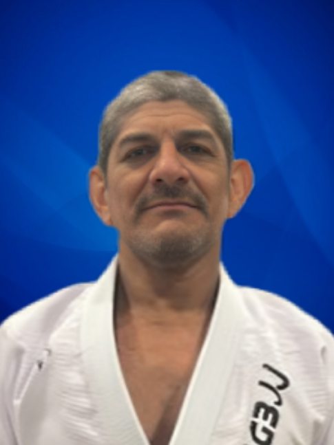 Photo of José Augusto Rocha da Silva