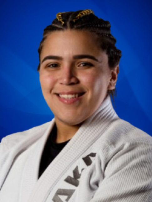 Photo of Marina Carraro Penedo