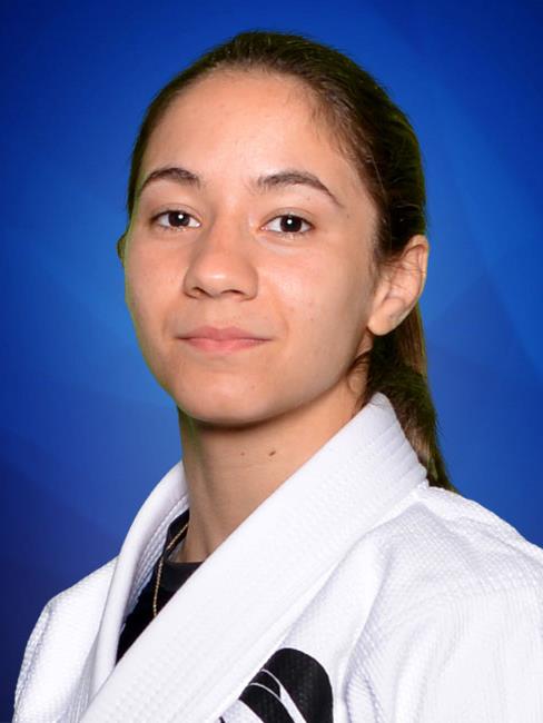 Photo of Mayssa Caldas Pereira Bastos