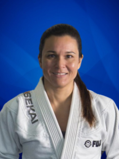 Photo of Jennisin Dominique R. M. de Grimaldo