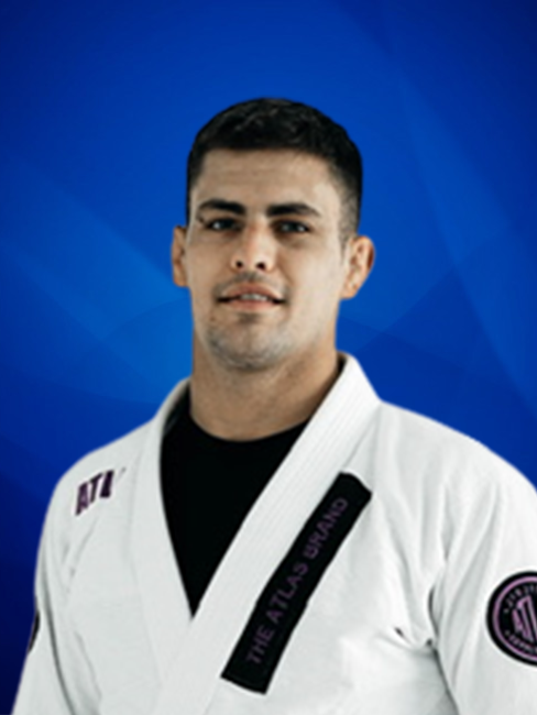 Photo of Pablo Lavaselli