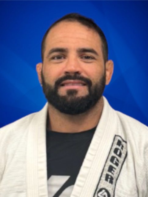 Photo of Rafael da Silva Barro