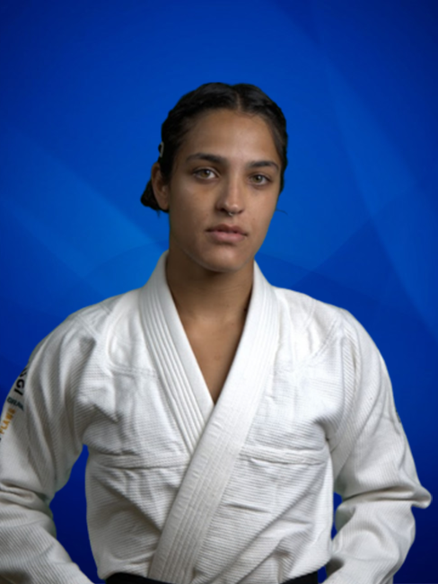 Photo of Thamara Ferreira Silva