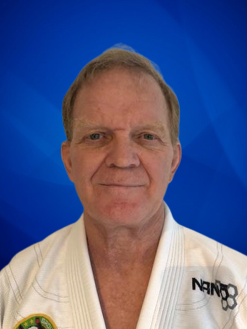 Photo of Matthew Clyde Grant