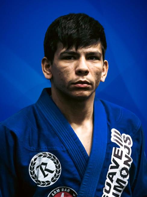 Photo of Diego Oliveira Batista