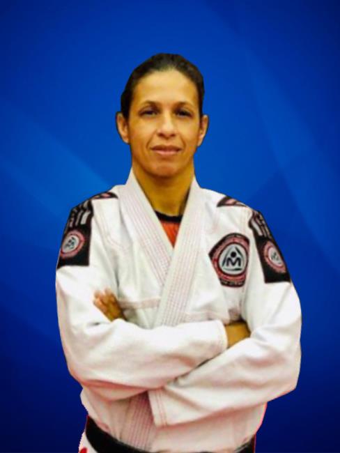 Photo of Patricia Alvares Pacheco