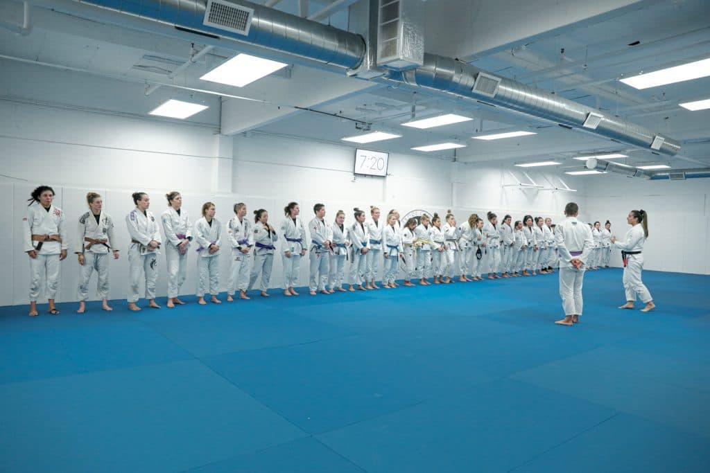 Atos Jiu Jitsu HQ media 8