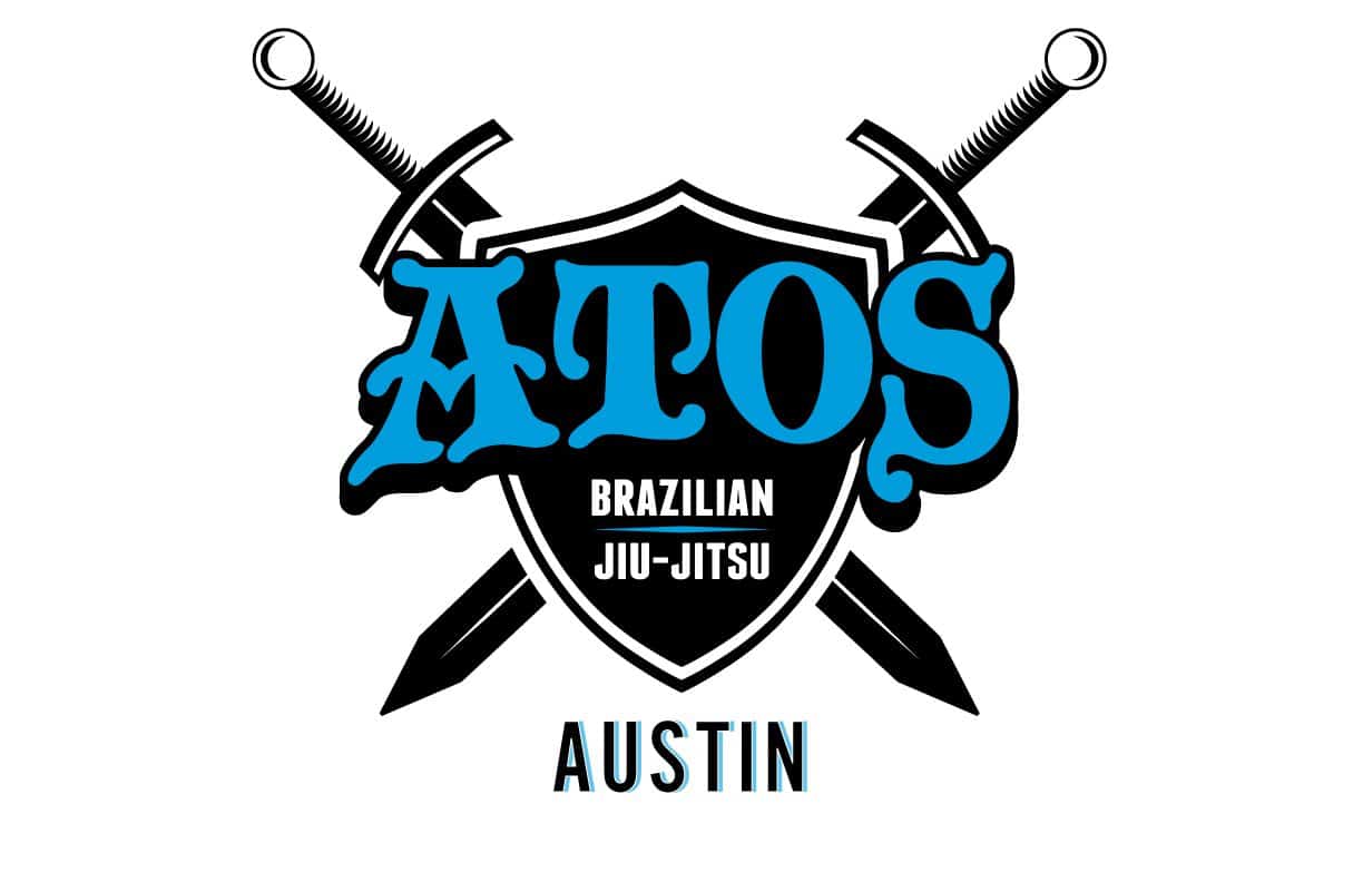 Atos Austin Brazilian Jiu Jitsu media 15