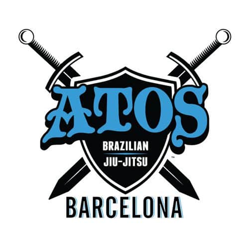Atos Jiu Jitsu Barcelona media 9