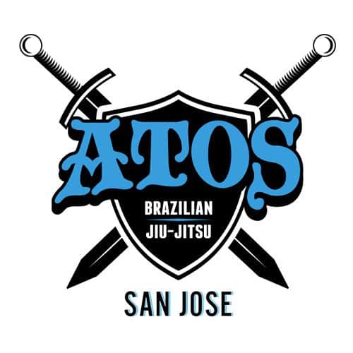 Exterior or interior of Atos San Jose