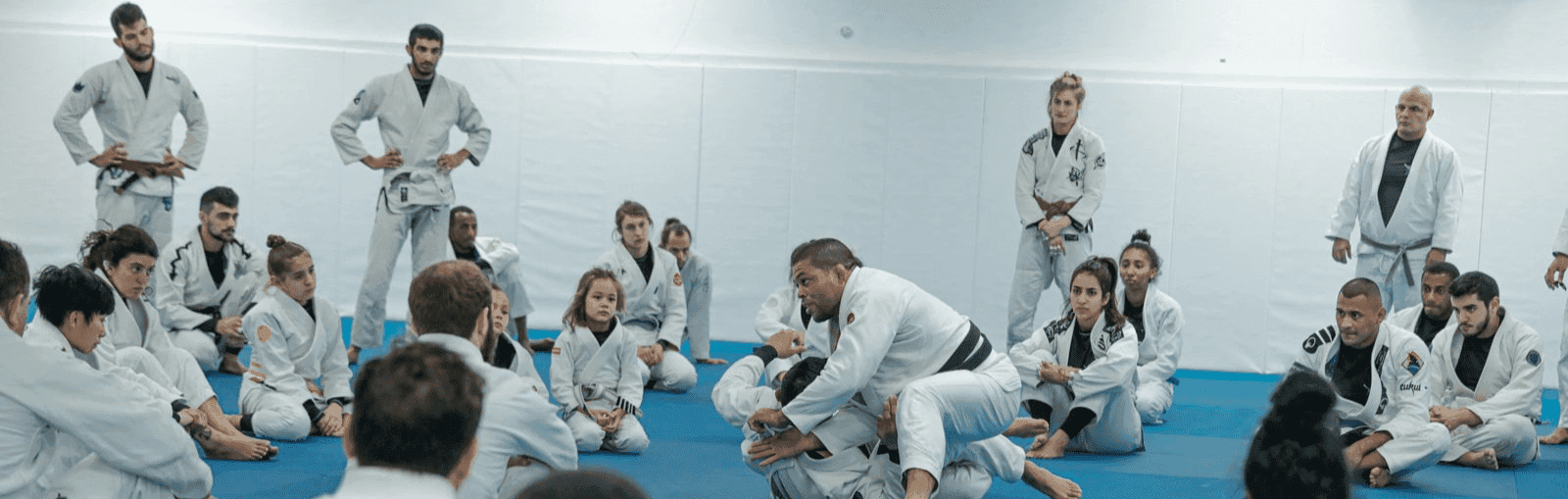 Main image of Atos Jiu Jitsu HQ