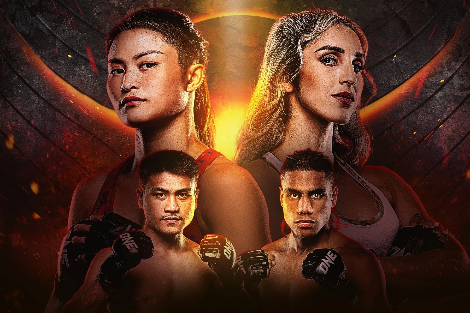 Image of ONE Fight Night 47