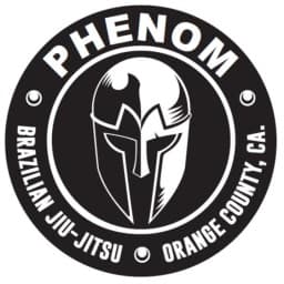Exterior or interior of Phenom BJJ OC