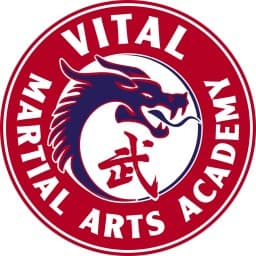 Exterior or interior of Vital Martial Arts Academy | Summer Camp