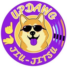 Exterior or interior of Updawg Jiu-Jitsu