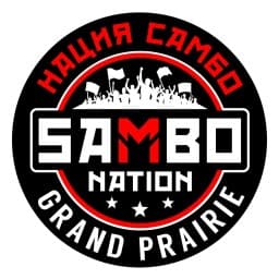 Exterior or interior of Sambo Nation Grand Prairie