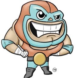 Exterior or interior of Papa Smash BJJ