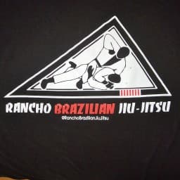 Exterior or interior of Rancho Jiu-Jitsu
