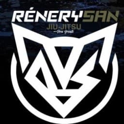 RenerySanBjj logo