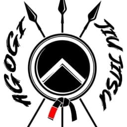 Exterior or interior of Agogi Jiu Jitsu