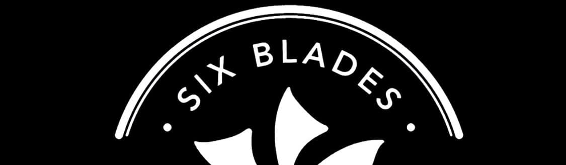 Exterior or interior of Six Blades Lake Travis