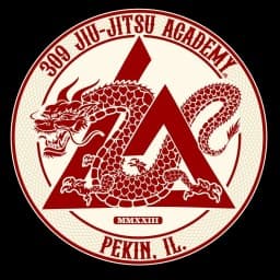 Exterior or interior of 309 Jiu-Jitsu Academy