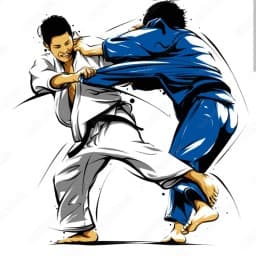 Exterior or interior of Drexel University Judo Club