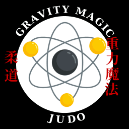 Exterior or interior of Gravity Magic Judo