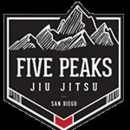 Exterior or interior of FIVE PEAKS JIU-JITSU (IBJJFF)