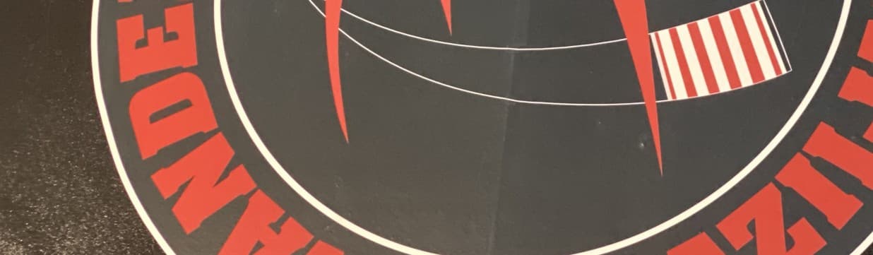 Exterior or interior of Braga Jiu-Jitsu