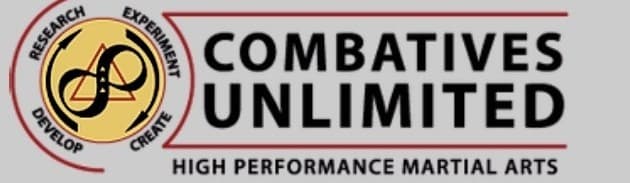 Exterior or interior of Combatives Unlimited