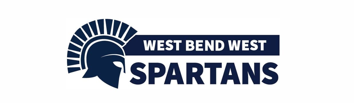 Exterior or interior of West Bend West High School