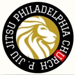 Exterior or interior of JIU JITSU PHILADELPHIA CHURCH