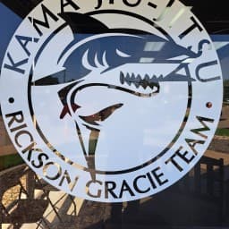 Exterior or interior of Kama Jiu-Jitsu