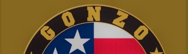 Exterior or interior of Gonzo Trained