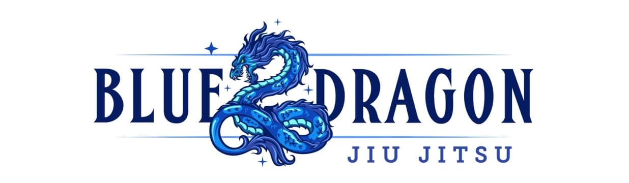Exterior or interior of Blue Dragon Jiu Jitsu