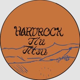 Exterior or interior of Hardrock Jiu-Jitsu