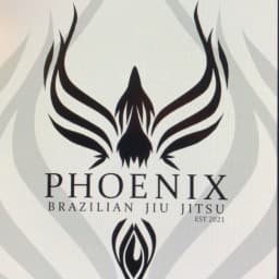 Exterior or interior of Phoenix Brazilian Jiu Jitsu
