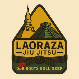 Exterior or interior of LaoRaza Jiu Jitsu