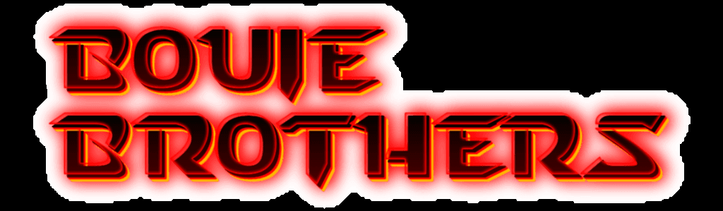 Exterior or interior of Bouie Brothers Grappling