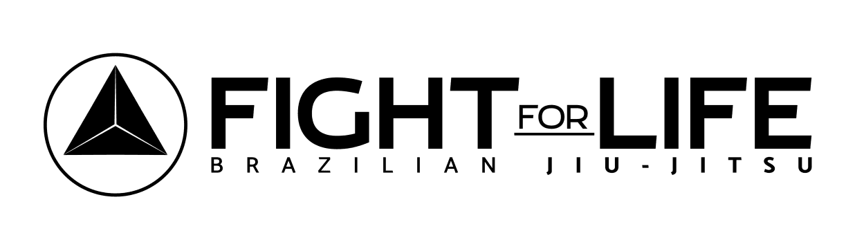 Exterior or interior of Fight for Life BJJ