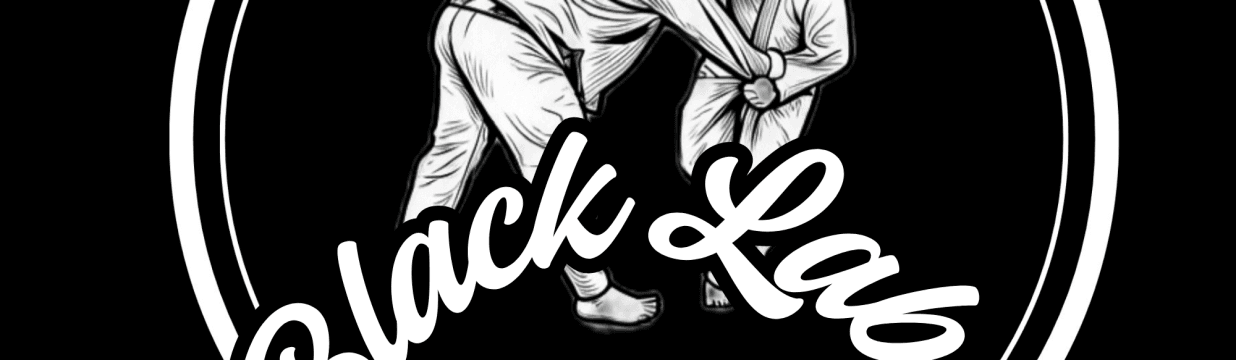 Exterior or interior of Black Label Combat Club