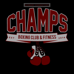 Exterior or interior of Champs Boxing Club