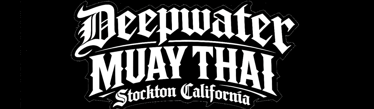 Exterior or interior of Deepwater Muay Thai