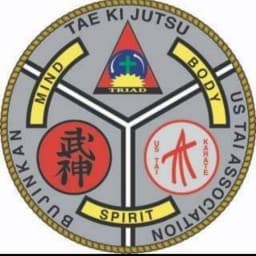 Exterior or interior of Eagle Karate- Lenoir City