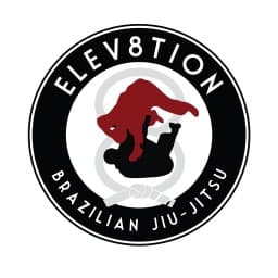 Exterior or interior of Elev8tion BJJ